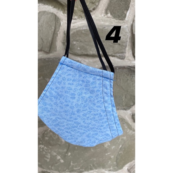 Handmade Face Masks / Cloth Coverings - Picture 5 of 8